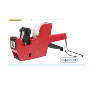Suremarksq8800/Mx5500 Price Labeller