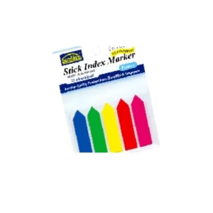 Sq6676 Stick Index Marker