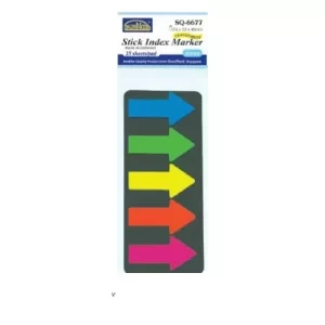 Sq6677 Stick Index Marker Arrow