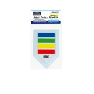 Suremark Sq6678 Stick Index Marker