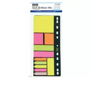 Sq6680 Stick Brilliant Mix