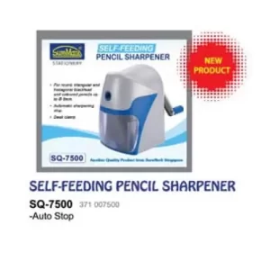 Suremark Sq-7500 Table Top Sharpener