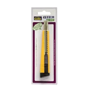 Suremark Sq8801/Bc Cutter (Small) Metal Chamber