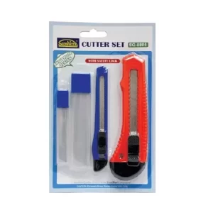 Suremark Sq8805/Bc Cutter Set