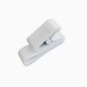 Jc32 Name Badge Plastic Clip