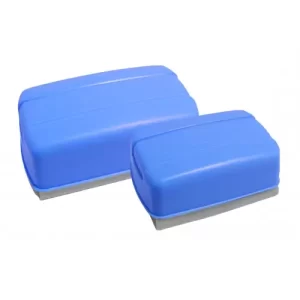 SQ9930 Mag White Board Eraser 75x49x35mm