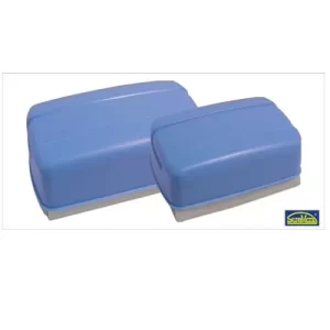Sq-9940 Mag White Board Eraser 100x55x45mm