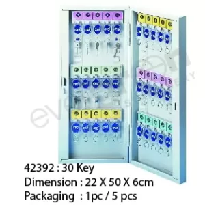STZ 42392 30 Key Box