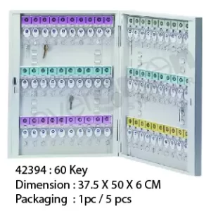STZ 42394 60 Key Box