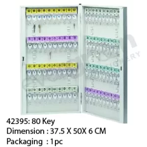 STZ 42395 80 Key Box