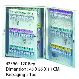 STZ 42396 120 Key Box