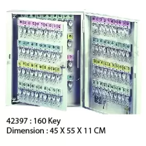STZ 42397 160 Key Box
