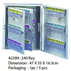 STZ 42399 240 Key Box
