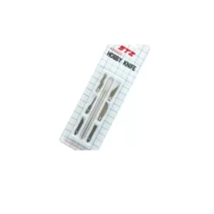 Stz #46600 Hobby Knife/Art Knife
