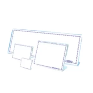 50974 Cardstand 60x30mm