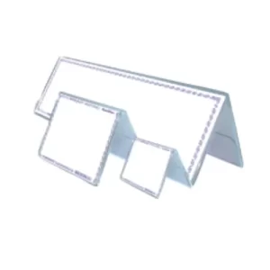 Stz #50977 60x40mm V Stand