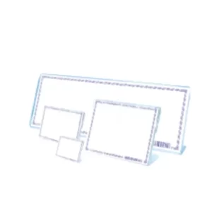 Stz50980 100x65mmcrdstand