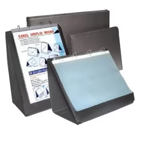 Bindermax EA-17H Easel  Display File A3 ( Refillable)