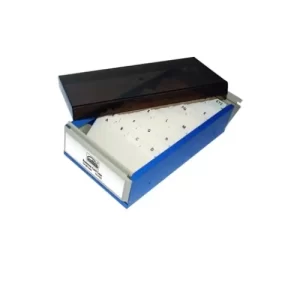 Suremark 400 Name Card Case Sq-9400 (Approx. 17x11.5x7cm)