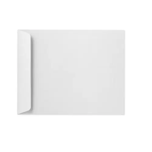 6.38'' X 9''(162x229mm) White Envelope (A5) Is6390 (500/Ctn)