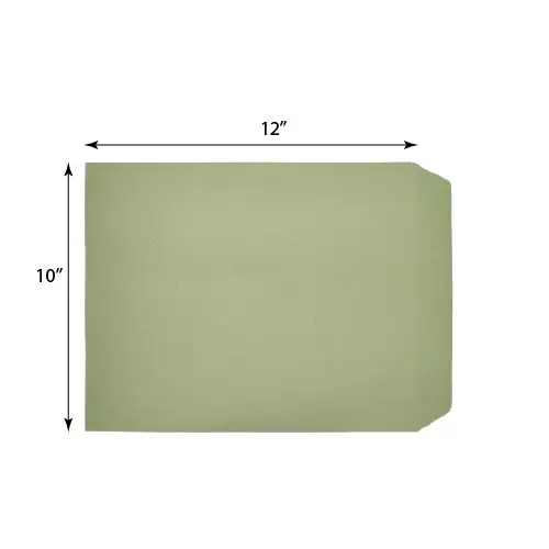 10'' X 12''GiantManila Envelope(254x305mm) Sm1012ps (250/Ctn)