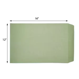 12'' X 16'' (305x406mm)Giant Manila Envelope Sm1216ps (250/Ctn)