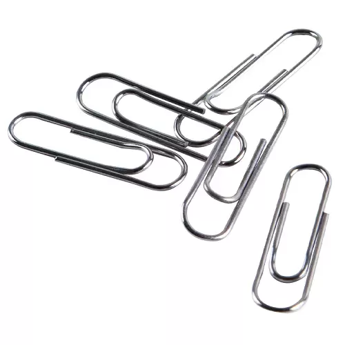 28mm Round PAPER CLIP