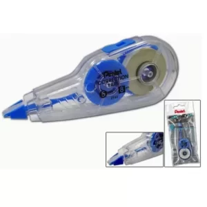 Pentel Zt45 Correction Tape Refillable 5mm X 8m
