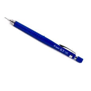 Pilot H327 Blue Mechanical Pencil