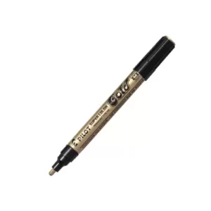 Pilot Gold Perm Marker - Med 2mm Sc-G-M