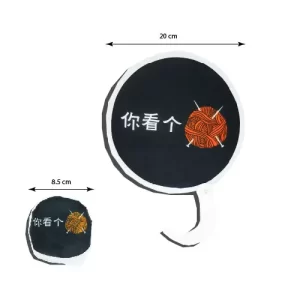 ML-ZS Foldable Fan
