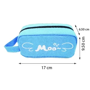 TM16-289 Cloth Pencil Case