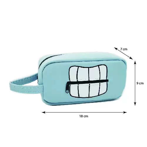 TM17-092 Pencil Case