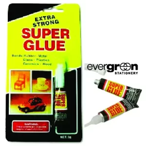 Sg-03 Super Glue 3ml