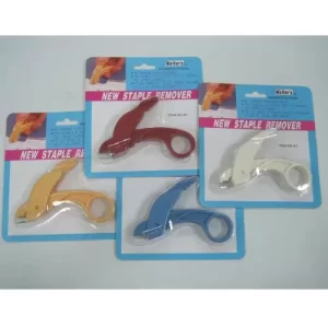 SR-A1 Staples Remover (Scissor Type)
