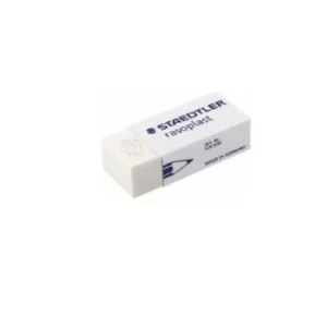 Staedtler 52630B30 Eraser (30pc/box)