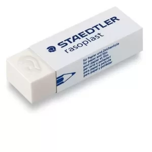 Staedtler 526B20 Eraser (20'S/Box)
