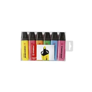 Stabiloboss1x6pc