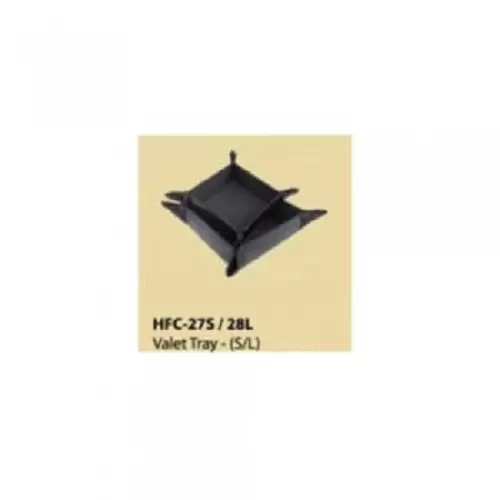HFC-27s La Vida Home Furnishing Tray(Sq) Small