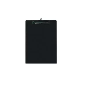SCB-35 Fau Leather A4 Clipboard