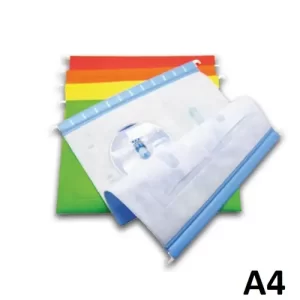 XX=515600600 DDF-06 Suspension File W/Cd Pocket  20 PCS/BOX