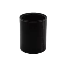 Lv-Stp-22 FAUX LEATHER Pen Holder (Round)