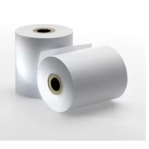 37 X 70 X 12mm Paper Roll 11/2''