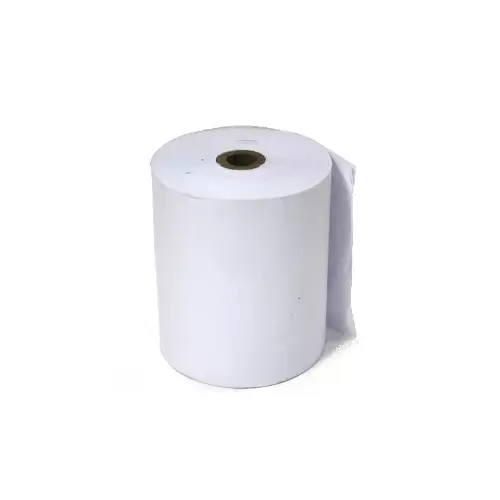 57 X 70 X 12mm WOODFREE Paper Roll 21/4''