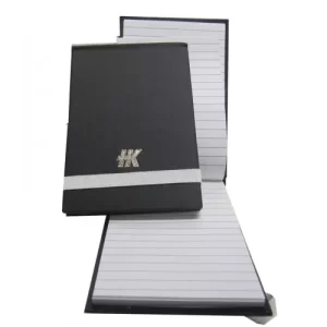 Police Note Book