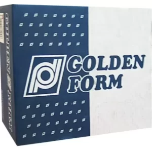 Paperline 9.5 X 11 Computer Form 1 Ply (1400)