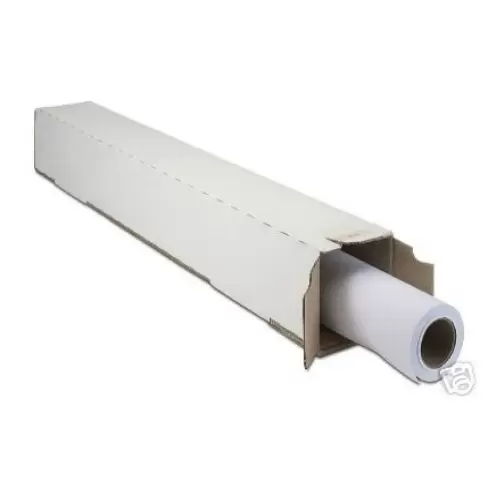 A1 Roll 594mm X 170m X 3'' Core Plotter Paper Roll