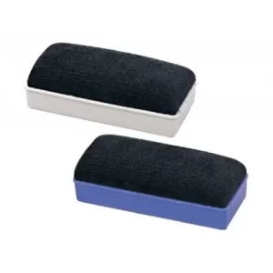 Magnetic Whiteboard Duster-L802 / W206/Vs-1406w(280/Ctn)