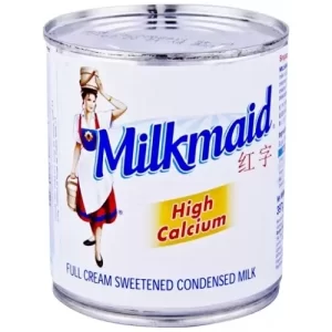 Dc005 Milkmaid Condensed Milk high calcium 392g (48'S/Ctn)