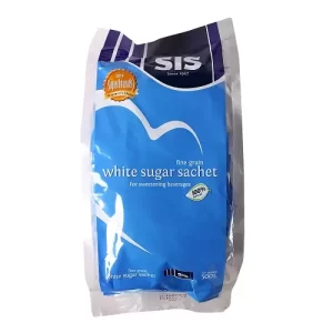 100'S X 5gsm Sis Sugar Sachets